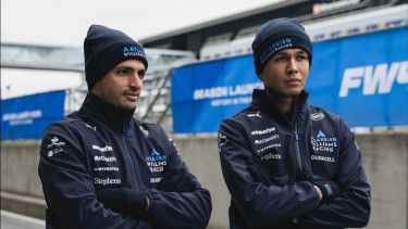 Tak Merubah Komposisi Pembalap Utama untuk Musim Depan, Williams Tiba-tiba Promosikan Pembalap Formula 2 ini untuk F1 2026