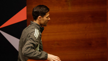 Xabi Alonso Akhirnya Angkat Bicara usai Dipecat Real Madrid, Singgung Soal Profesional