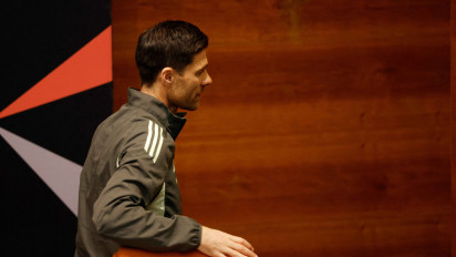 Terbongkar! Xabi Alonso Pernah Marah Besar di Latihan Real Madrid, Pemain Disebut Seperti di Tempat Penitipan Anak