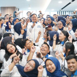 Di Balik Pemberdayaan Nasabah, Begini Cerita Insan PNM Tumbuh dan Mengabdi