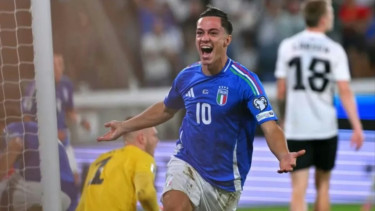 Raspadori Tolak AS Roma, Atalanta Siapkan Mahar Rp432 Miliar