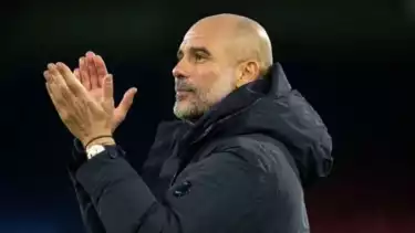 Dipuji Pep Guardiola Setinggi Langit, Khusanov Jadi Senjata Rahasia Manchester City?