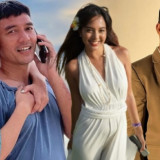 Kronologi Hesti Purwadinata Diancam Buntut Dukung Broken Strings Aurelie Moeremans, Kini Dibantah Roby Tremonti