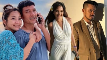 Kronologi Hesti Purwadinata Diancam Buntut Dukung Broken Strings Aurelie Moeremans, Kini Dibantah Roby Tremonti