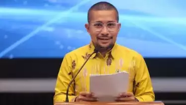 Direktur HAI, Sandri Rumanama