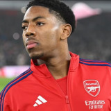 Arsenal Butuh Dana usai Rekrut Bruno Guimaraes, Myles Lewis-Skelly Ditawarkan kepada Manchester United