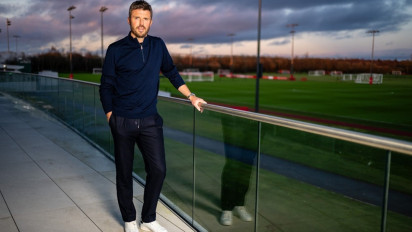 Bukan Xabi Alonso, Michael Carrick Resmi Tangani Manchester United hingga Akhir Musim 2025-2026