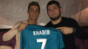Reaksi Khabib Nurmagomedov Usai Perpisahan Xabi Alonso dengan Real Madrid, Singgung Sikap 'Kurang Ajar' Para Pemain