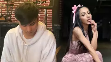 Bantah Dugaan Penelantaran Anak, Kuasa Hukum Sebut Denada pernah Kirimkan Uang ke Banyuwangi