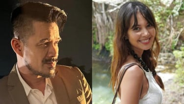 Ini Pesan Singkat Aurelie Moeremans Setelah Kabur dari Rumah Roby Tremonti: Dia Cuma Bilang