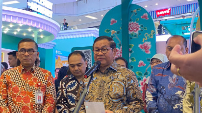 Viral Penumpang Tunanetra Jatuh ke Got usai Tak Dibantu Petugas TransJakarta, Pramono Anung: Saya akan Tegur Direksi-Manajemen