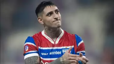 Gaston Avila, bek Ajax yang diisukan gabung Persib Bandung