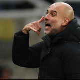 Pep Guardiola Sentil Keras Bos MU Jim Ratcliffe soal Imigran, Sebut Ini Masalah Sangat Besar yang Mengancam Sepak Bola Dunia