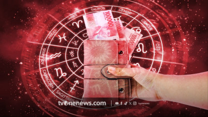 Zodiak Paling Beruntung dalam Karier di 14 Januari 2026: Capricorn, Aries dan Virgo dapat Rezeki Nomplok