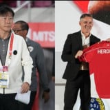 Pendapat Shin Tae-yong soal Banyak Pemain Timnas Indonesia yang Kini Main di Liga Indonesia