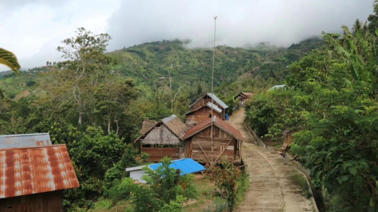Ada 10.000 Desa Alami Keterbatasan Transportasi, Akademisi Sebut Jadi Penghambat Pembangunan
            - galeri foto