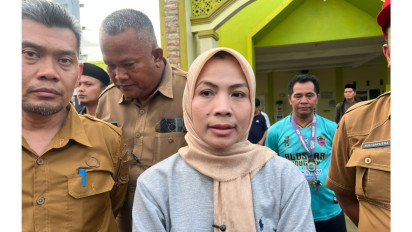 Banjir di BCP 2 Capai 1,5 Meter, Bupati Serang Ajak Kepala Daerah di Banten 'Duduk Bareng'