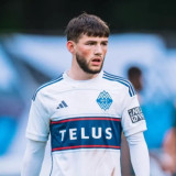 Profil Jay Herdman, Anak John Herdman Pelatih Timnas Indonesia yang Pernah Menyulitkan Shin Tae-yong