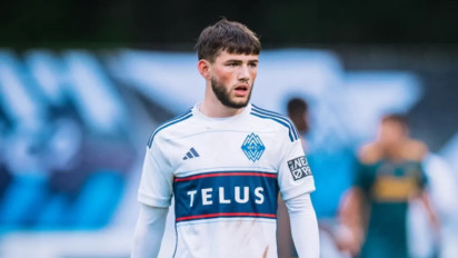 Profil Jay Herdman, Anak John Herdman Pelatih Timnas Indonesia yang Pernah Menyulitkan Shin Tae-yong