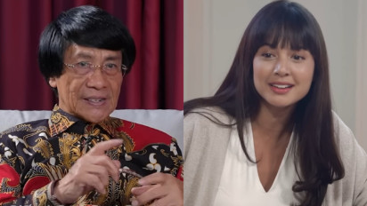 Kiprah Kak Seto Disorot Usai Buku Aurelie Moeremans Viral, Publik Pertanyakan Perannya di Masa Lalu
