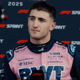 Kembali Percayakan Franco Colapinto untuk F1 2026, Alpine Resmi Putus Kontrak Anak Legenda MotoGP Ini