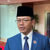 Indonesia Dipercaya Jadi Wakil Komandan Pasukan Perdamaian Gaza, Menlu: Penghormatan atas Reputasi TNI di Dunia