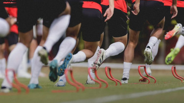 Mata-matai Persib? Calon Lawan di Babak Perempat Final ACL Two Pilih Bali sebagai Tempat TC Pramusim