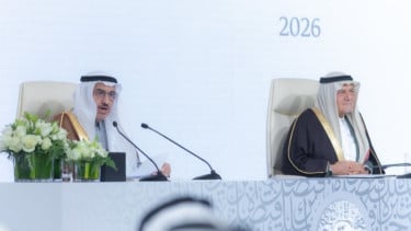 Anugerah Raja Faisal 2026: Dari Sastra sampai Kedokteran