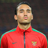 Sebagus Apa Statistik Ezra Walian sampai Dipanggil Lagi ke Timnas Indonesia oleh John Herdman?