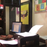 Baru Tiga Jam Keluar Penjara Residivis di Ponorogo kembali Berulah, Terekam CCTV Lakukan Ini