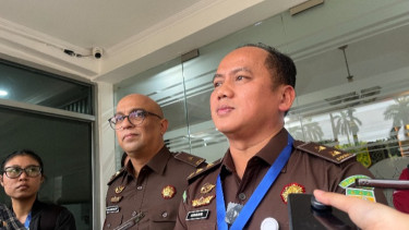 Menkeu Purbaya Sambangi Kejagung, Kapuspenkum Ungkap Ada Koordinasi Terkait PNBP