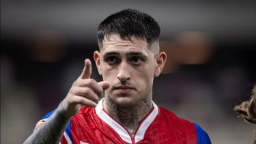 Persib Bandung Rugi Besar Jika Rekrut Gaston Avila? Orang Dalam Ajax Bongkar Fakta Mengejutkan