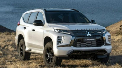 Pilih Pajero Sport Dakar atau Exceed? Ini Tipe yang Jadi Favorit Konsumen Indonesia