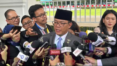 Menlu Sugiono Ingatkan ASEAN Tetap Jadi Ruang Damai, Bukan Arena Unjuk Kekuatan