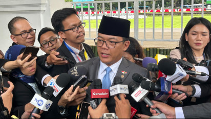 Menlu Ungkap Peran QRIS dalam Diplomasi Ekonomi dan Penguatan Inklusi Keuangan RI: Mengurangi Kerentanan Sistemik