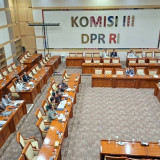 Hakim Ad Hoc Minta Diperlakukan Adil: Tugas Sama, Tapi Diposisikan di Bawah Hakim Baru