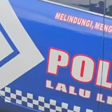Patwal  Tot Tot Wuk Wuk  Serempet Mobil Warga Lalu Kabur, Korlantas: Kami Panggil Anggota Terkait untuk Minta Maaf