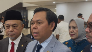 DPD Tolak Buru-buru Ubah Sistem Pilkada, Sultan Najamudin Ingatkan Demokrasi Pancasila