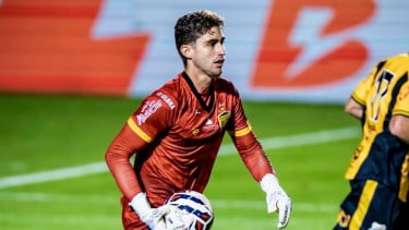 Siapa Pedro Caracoci? Kiper Kesayangan Mauricio Souza Semasa Berkarier di Brasil yang Kabarnya Hendak Diboyong ke Persija Jakarta