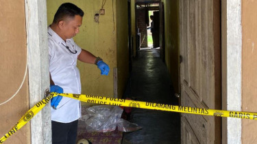 Pelajar SMK Tewas Ditusuk Rekan Sekolah di OKU Selatan