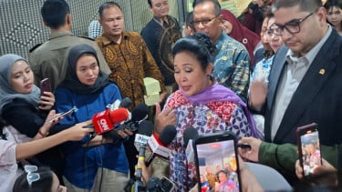 Banjir Sumatra Lumpuhkan Sawah, Komisi IV DPR Desak Pemerintah Amankan Mata Pencaharian Petani