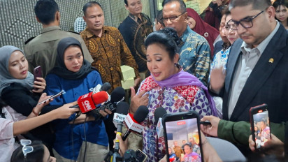 Banjir Sumatra Lumpuhkan Sawah, Komisi IV DPR Desak Pemerintah Amankan Mata Pencaharian Petani