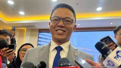 Menlu Tegas: RI Kirim 8.000 Pasukan, Bukan Bayar 1 Miliar Dolar AS