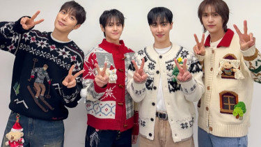 Setelah Penantian Panjang Highlight Akhirnya ke Jakarta, Simak Deretan Lagu Populernya