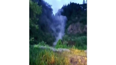 Terjadi Ledakan Tambang Milik PT Antam di Bogor, Para Pekerja Dikabarkan Terjebak