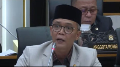 Tak Diajak Tinjau Aceh Tamiang, Anggota Komisi IV DPR Semprot Menteri KP: Tolong Hargai Kami Dikit!