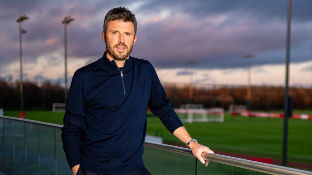 Michael Carrick Kembali ke Old Trafford: Misi Darurat Selamatkan Manchester United Usai Era Kelam Ruben Amorim?
            - galeri foto