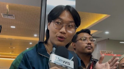 Konten Kreator Yansen Alias Piteng Diteror Ancaman hingga Bangkai Ayam Usai Buat Konten Soal Bencana Sumatera