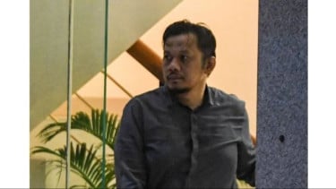 Uang Korupsi Kuota Haji Mengalir ke Kabid Ekonomi PBNU Aizzudin Abdurrahman, KPK Singgung soal Bukti