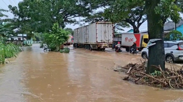 Cuaca Ekstrem Ancam Ketahanan Pangan di Jawa Tengah, Gubernur Minta Daerah Ajukan Asuransi Gagal Panen